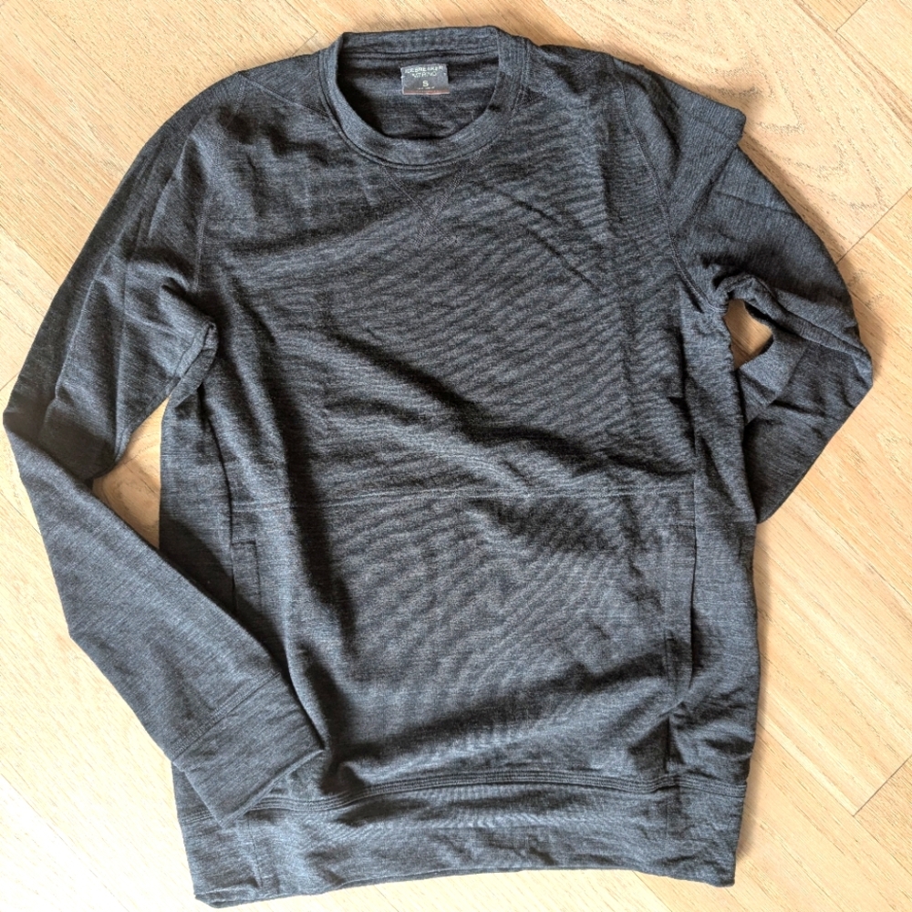 Men's Icebreaker Merino Sweater